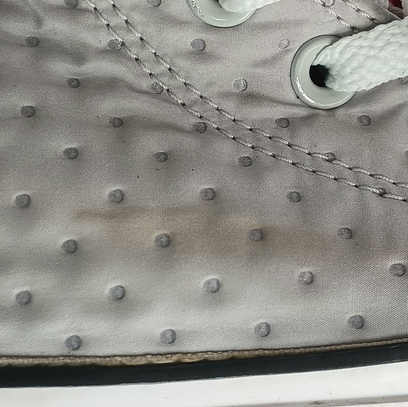 Chucks Converse - Picture 12 of 13